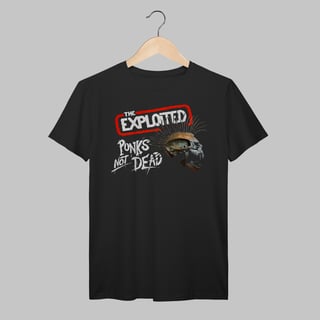 The Exploited | Algodão Prime