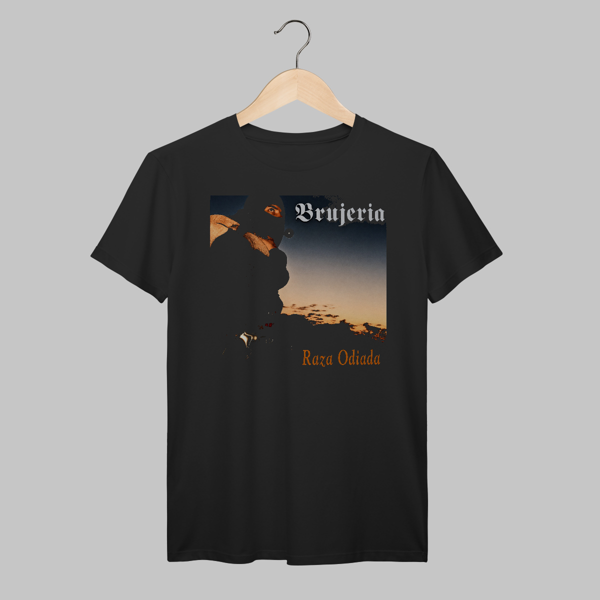 Brujeria | Algodão Prime