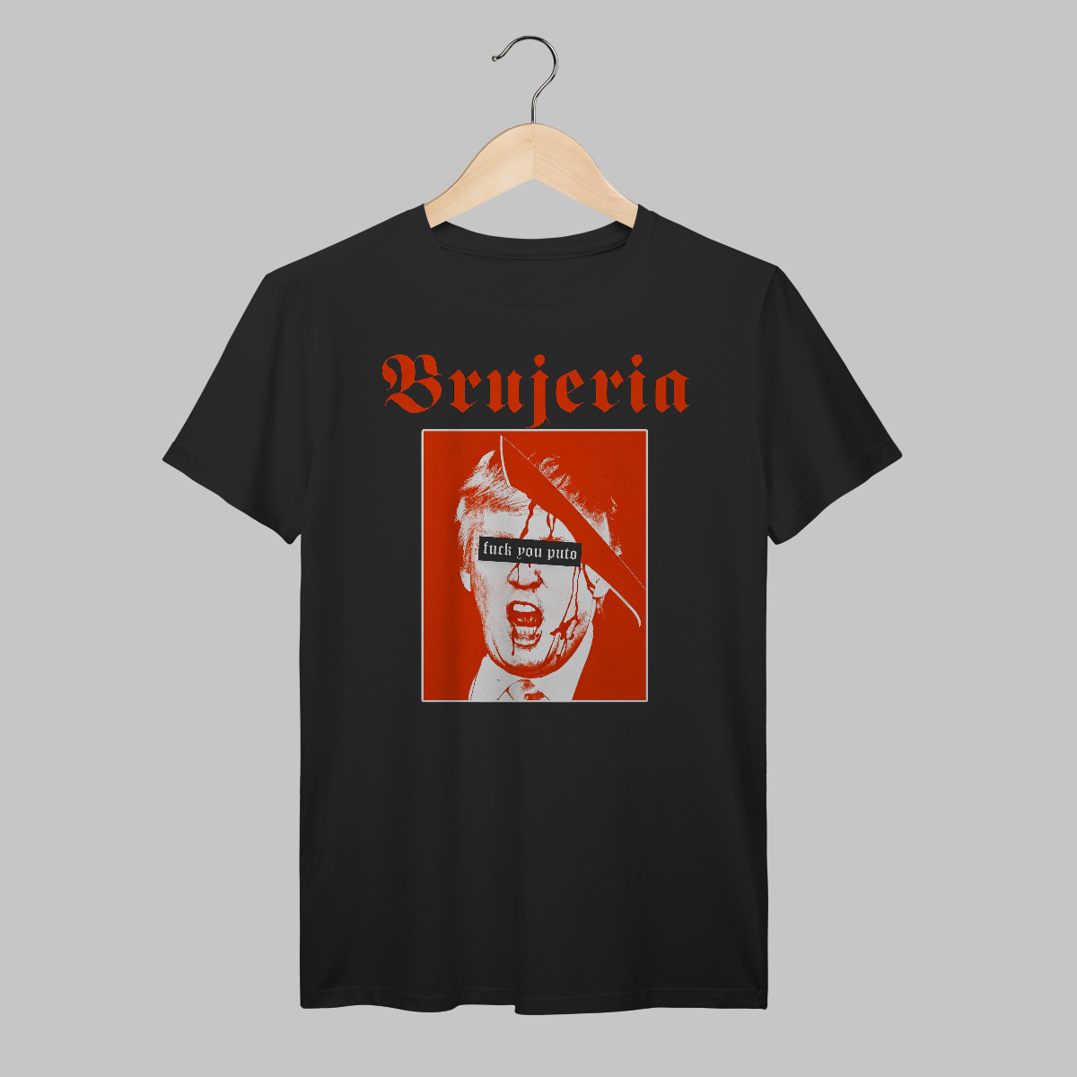 Brujeria | Algodão Prime