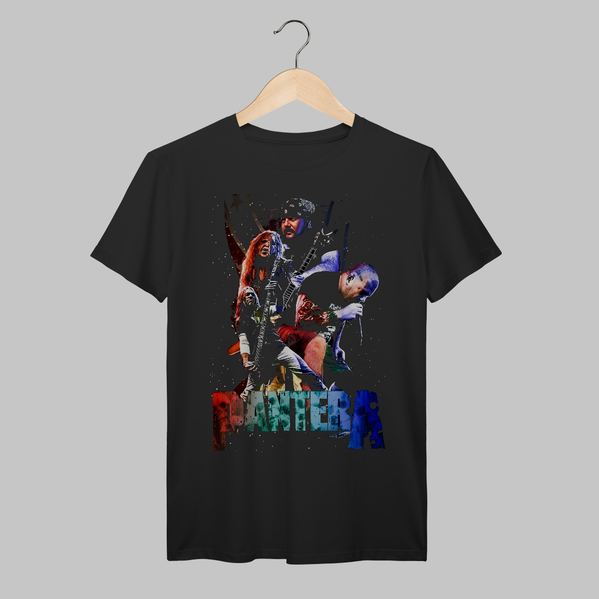 Pantera | Algodão Prime