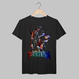 Pantera | Algodão Prime