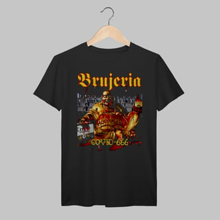 Brujeria | Algodão Prime