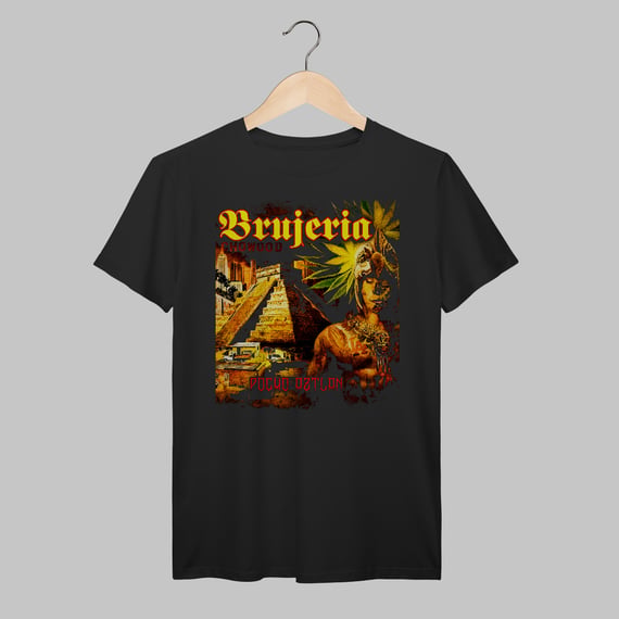 Brujeria | Algodão Prime