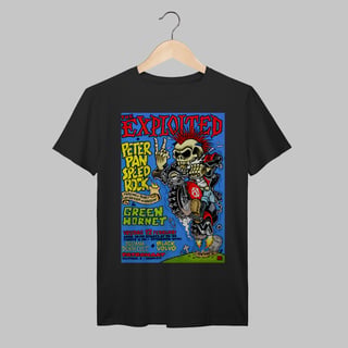 The Exploited | Algodão Prime