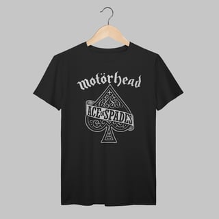 Motorhead | Algodão Prime