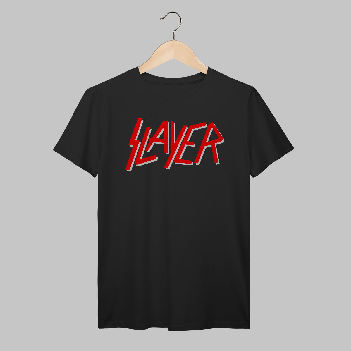 Slayer | Algodão Prime
