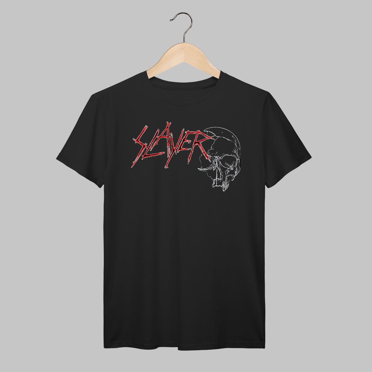 Slayer | Algodão Prime