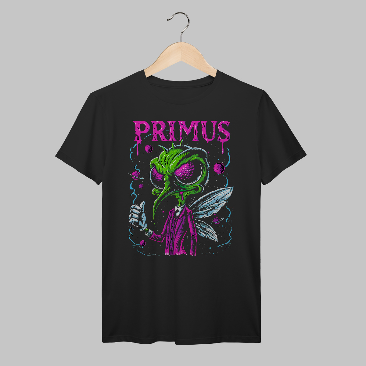 Primus | Algodão Prime