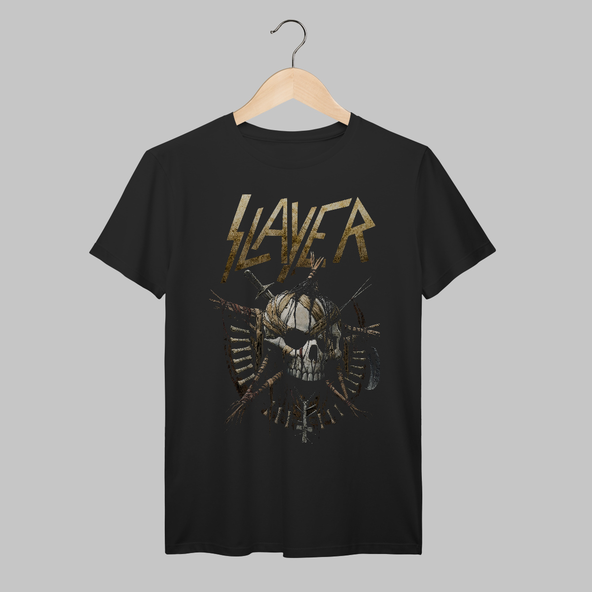 Slayer | Algodão Prime