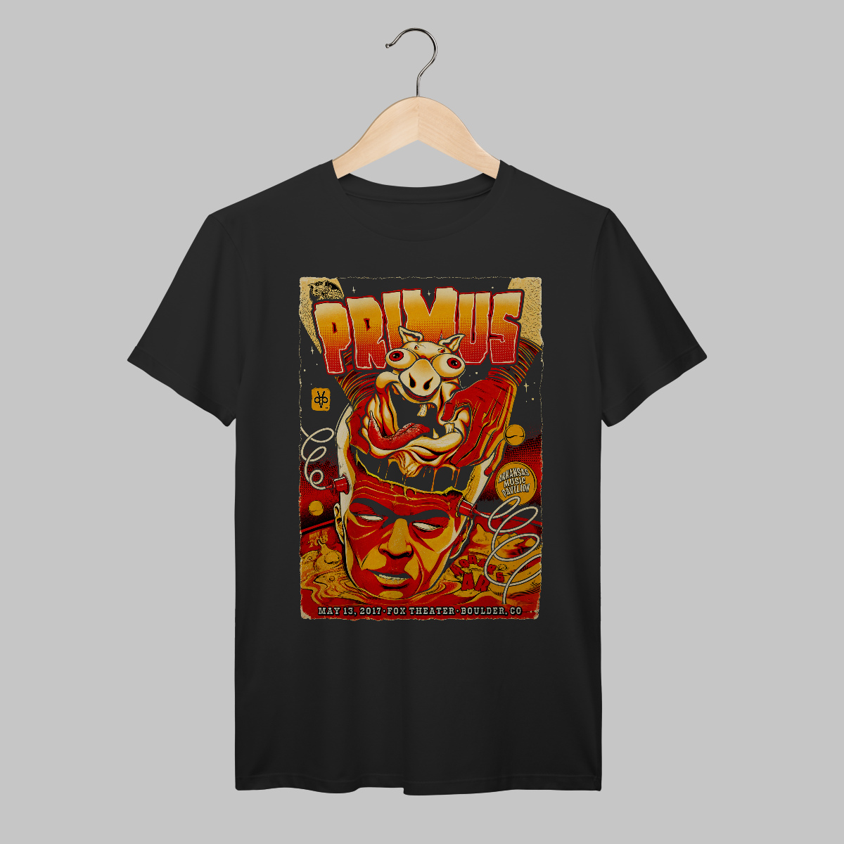 Primus | Algodão Prime