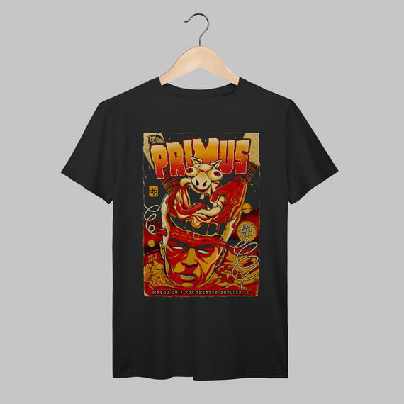 Primus | Algodão Prime