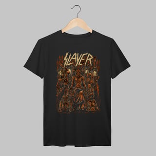Slayer | Algodão Prime