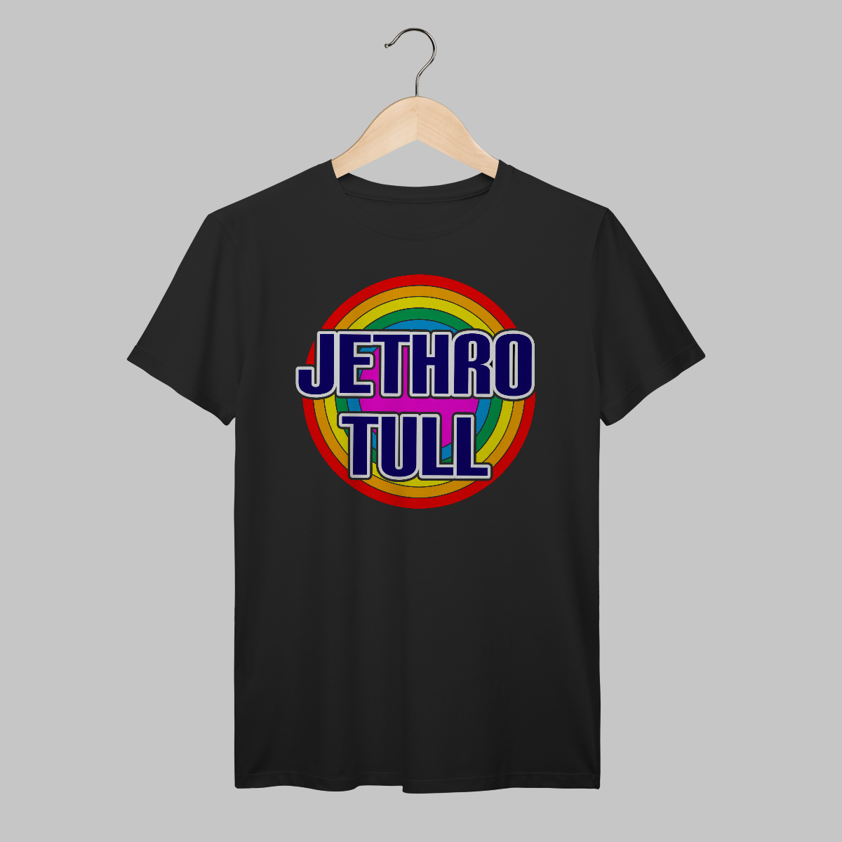 Jethro Tull | Algodão Prime