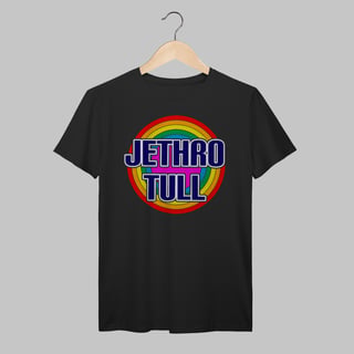 Jethro Tull | Algodão Prime