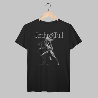 Jethro Tull | Algodão Prime