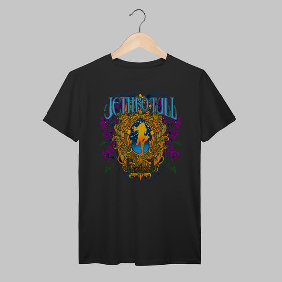 Jethro Tull | Algodão Prime