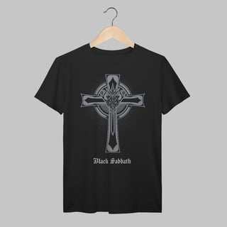 Black Sabbath | Algodão Prime