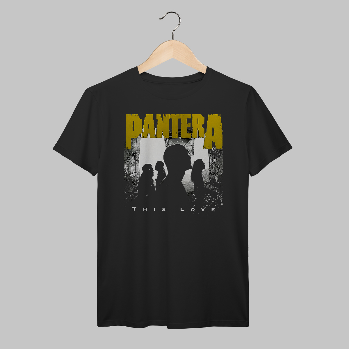 Pantera | Algodão Prime