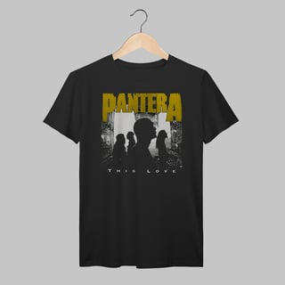 Pantera | Algodão Prime