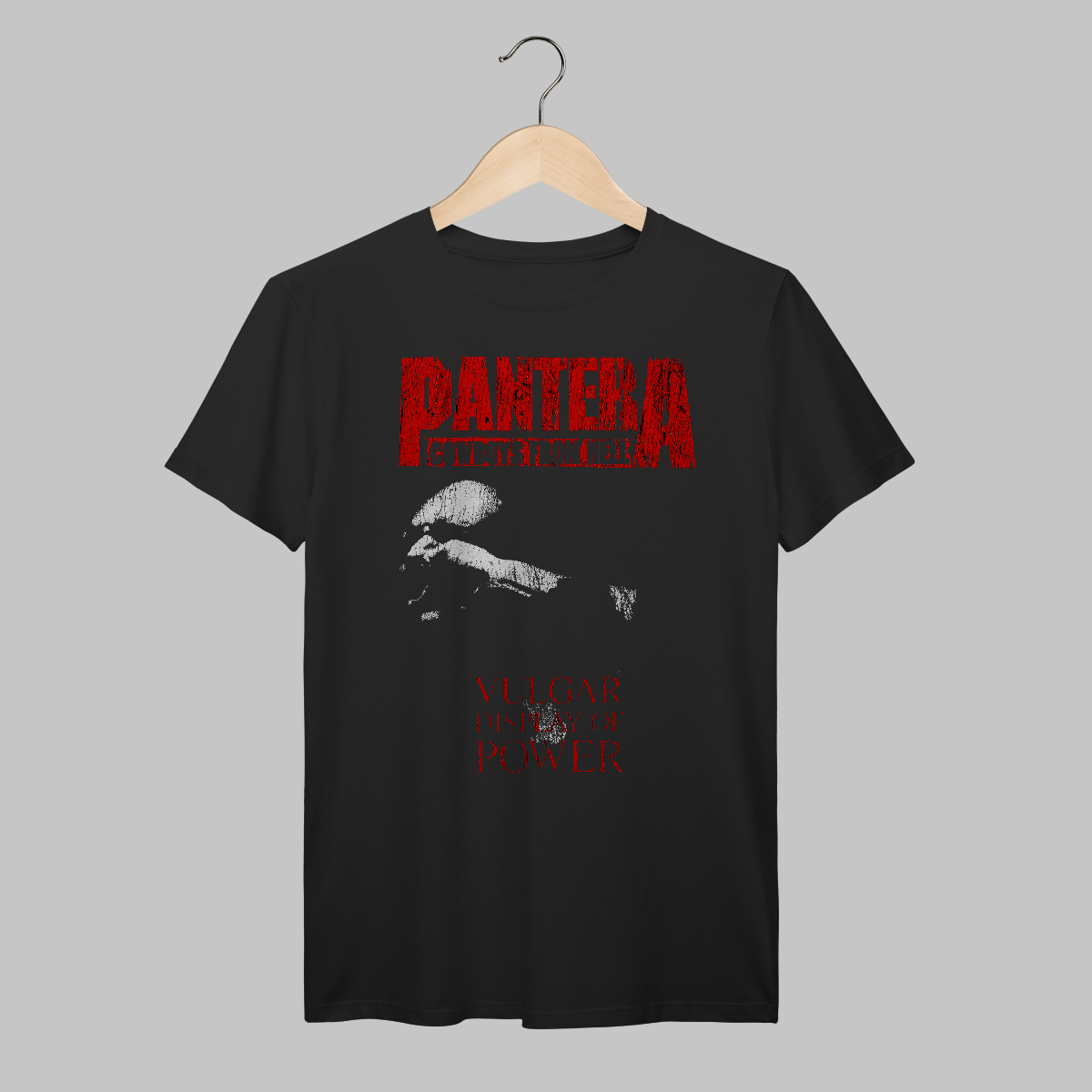 Pantera | Algodão Prime