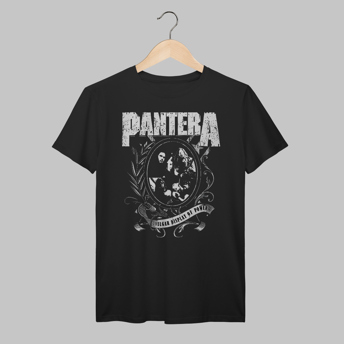Pantera | Algodão Prime