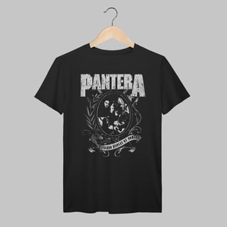 Pantera | Algodão Prime