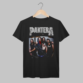 Pantera | Algodão Prime