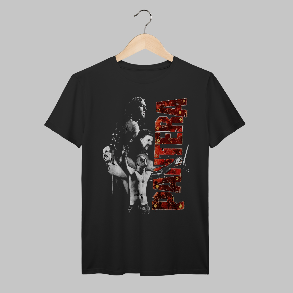 Pantera | Algodão Prime