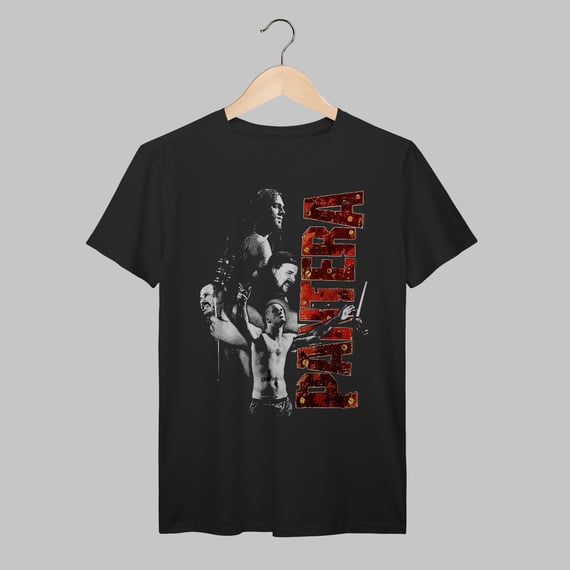 Pantera | Algodão Prime