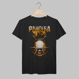 Pantera | Algodão Prime