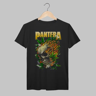 Pantera | Algodão Prime