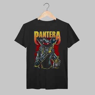 Pantera | Algodão Prime