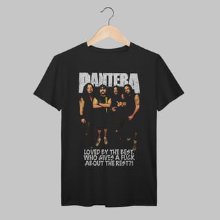 Pantera | Algodão Prime