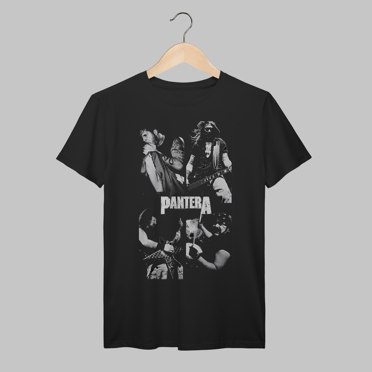 Pantera | Algodão Prime