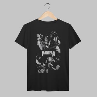Pantera | Algodão Prime