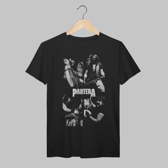 Pantera | Algodão Prime