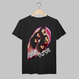 Deep Purple | Algodão Prime