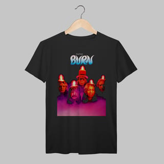 Deep Purple | Algodão Prime