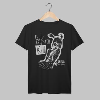 Bikini Kill | Algodão Prime