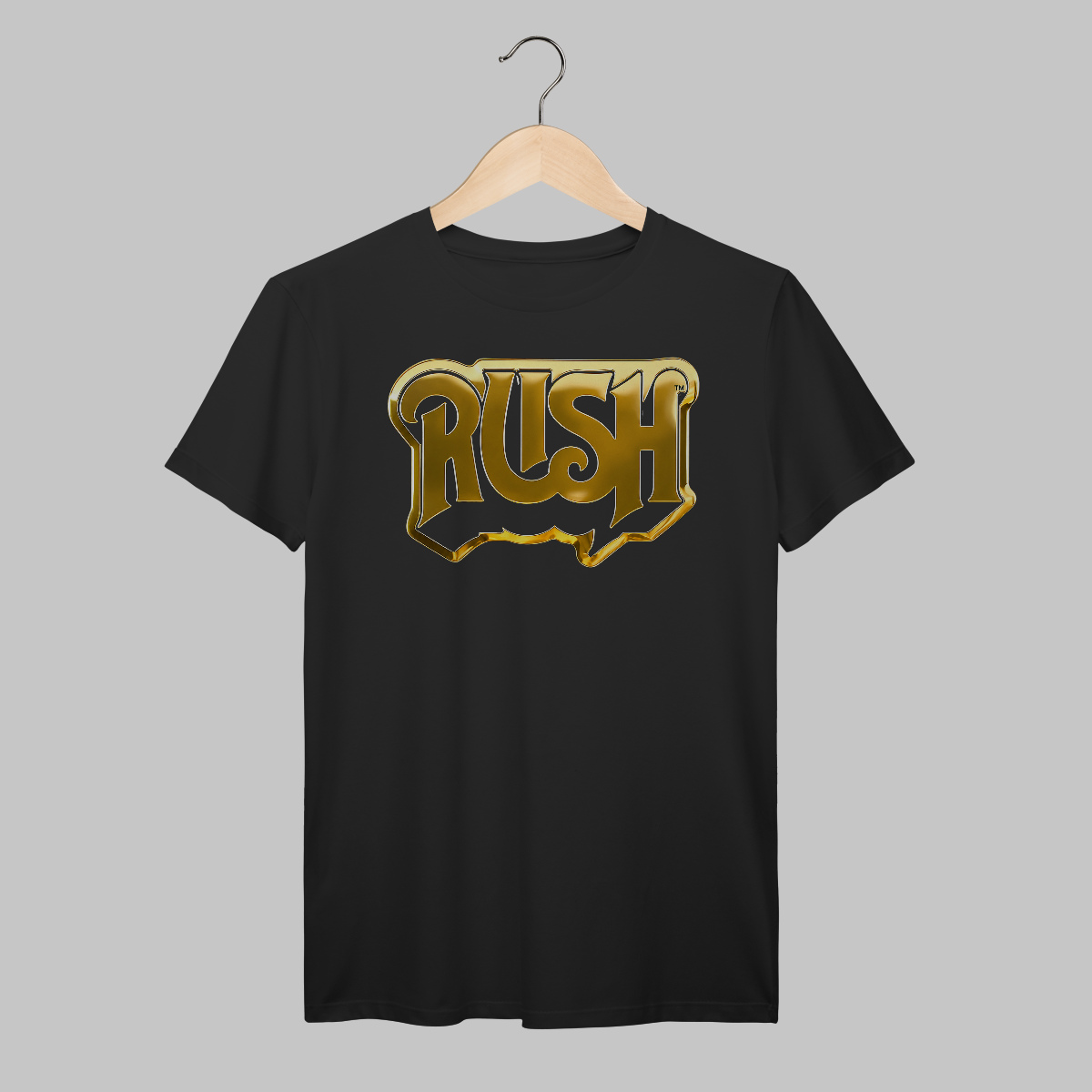Rush | Algodão Prime