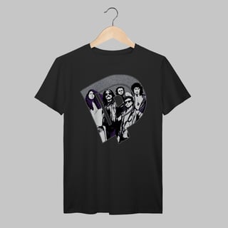 Deep Purple | Algodão Prime
