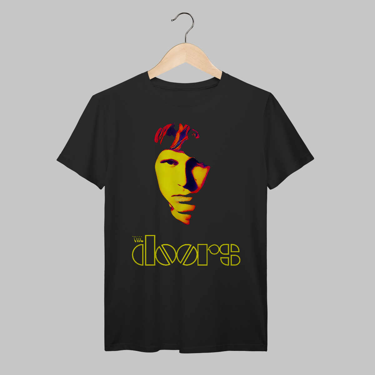 The Doors | Algodão Prime