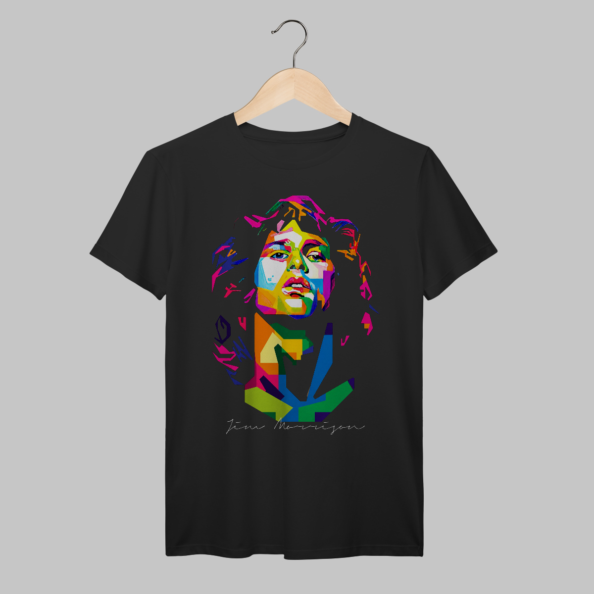 The Doors | Algodão Prime