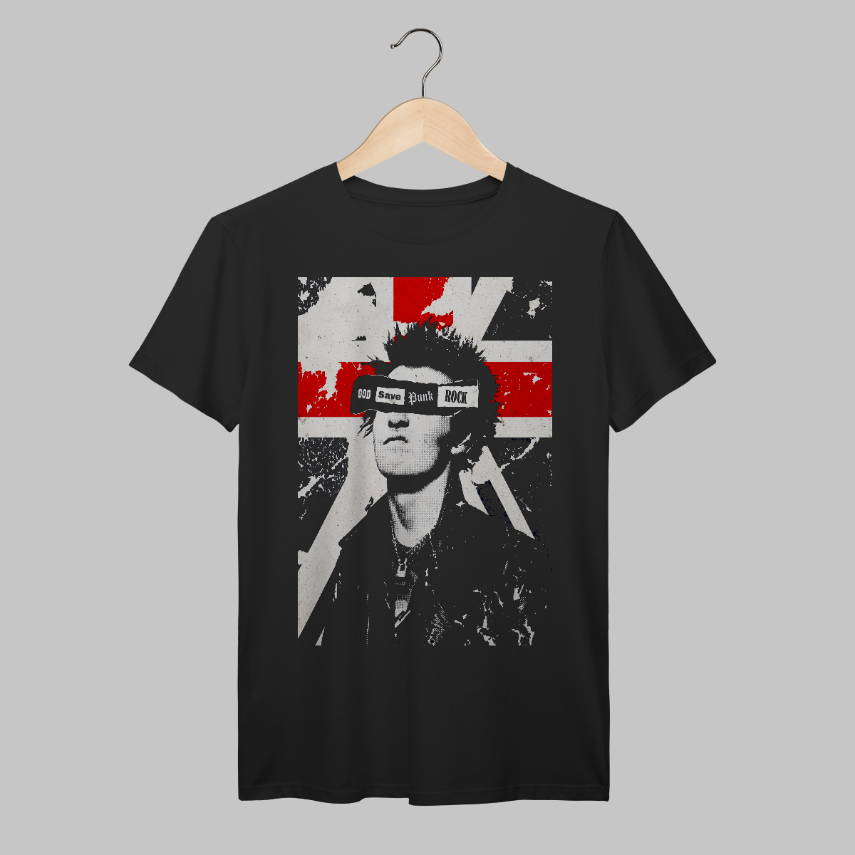 Sex Pistols | Algodão Prime