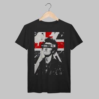 Sex Pistols | Algodão Prime