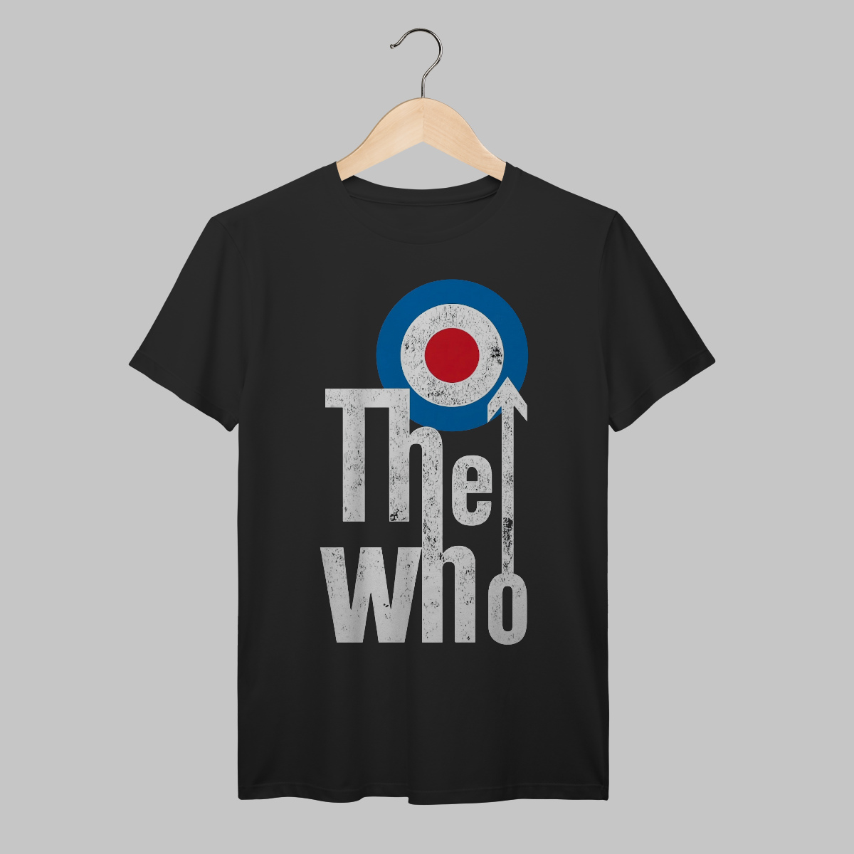 The Who | Algodão Prime