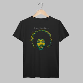 Jimi Hendrix | Algodão Prime