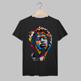 Jimi Hendrix | Algodão Prime