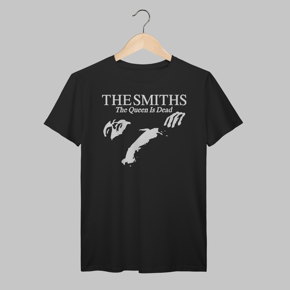 The Smiths | Algodão Prime