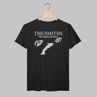 Nome do produto The Smiths | Algodão Prime
